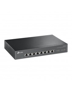 TP-Link TL-SX1008 мрежов...